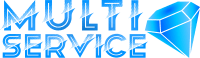 Multiservice Diamond Inc. logo